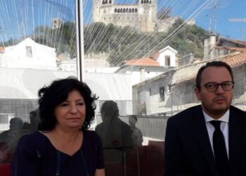 Leiria candidata-se a Cidade Criativa da Unesco na área da Música