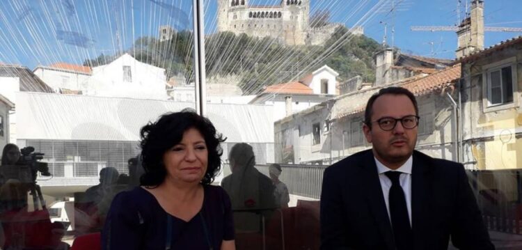 Leiria candidata-se a Cidade Criativa da Unesco na área da Música
