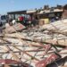 Leslie: prejuízos de 5 milhões na Marinha Grande