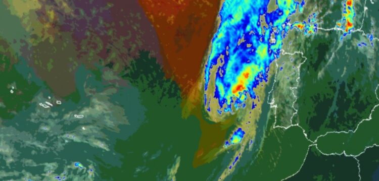 Mais de 15.000 habitações sem energia eléctrica