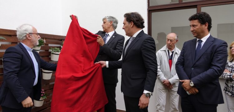 Misericórdia de Fátima abre centro de dia para doentes de Alzheimer