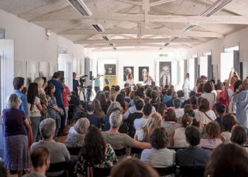 Museu da Língua a caminho de Óbidos