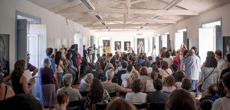 Museu da Língua a caminho de Óbidos