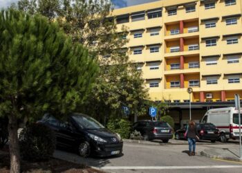 Nefrologia disponível no Centro Hospitalar de Leiria em Novembro