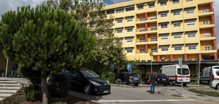 Nefrologia disponível no Centro Hospitalar de Leiria em Novembro
