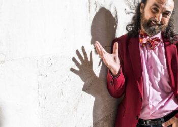 Paulo Lameiro: “há mais relações culturais com a Alemanha do que com a Batalha”