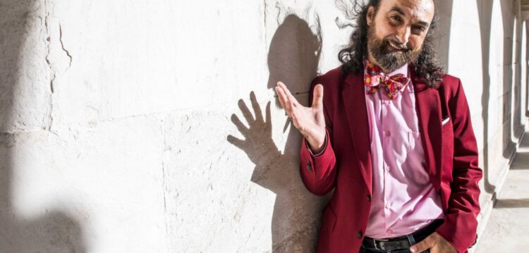 Paulo Lameiro: “há mais relações culturais com a Alemanha do que com a Batalha”