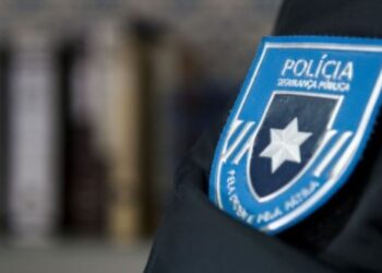 PSP de Leiria detém suspeito de burla em parques de estacionamento
