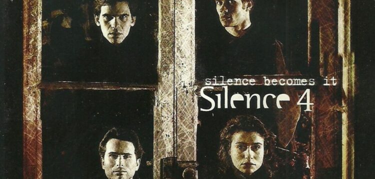 Silence Becomes It: os 20 anos do jackpot que todas as editoras rejeitaram