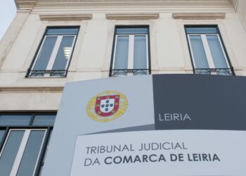 Tribunal de Leiria acusa homem de Ansião de matar a mulher
