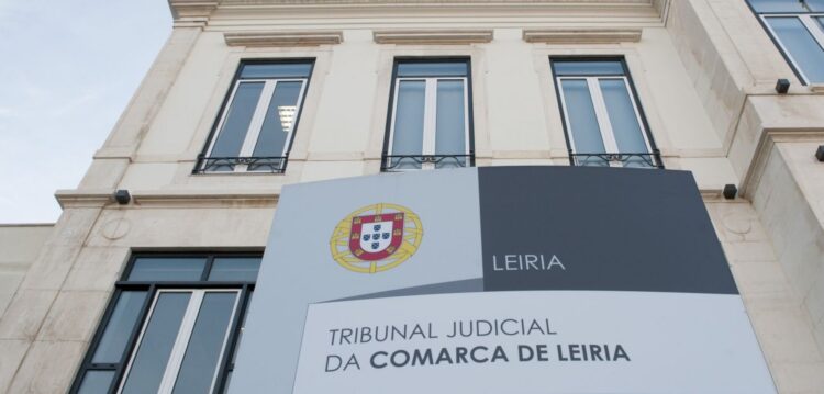 Tribunal de Leiria acusa homem de Ansião de matar a mulher
