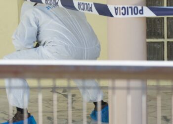 Tribunal de Leiria começa a julgar suspeito de homicídio na escola da Nazaré