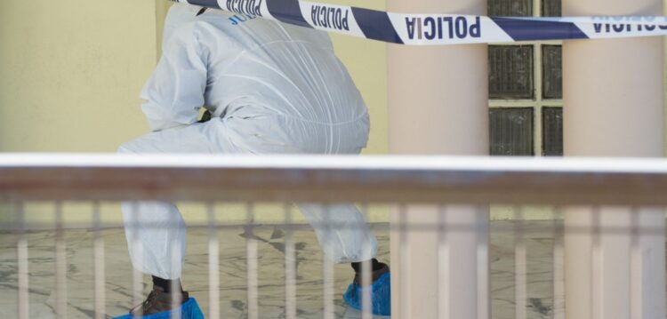Tribunal de Leiria começa a julgar suspeito de homicídio na escola da Nazaré