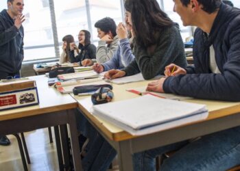 Alunos de Leiria destacam-se em Ciências e Matemática no TIMMS