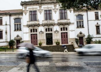Câmara de Leiria vai contratar 131 funcionários em 2019
