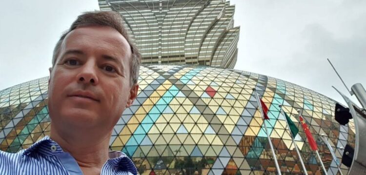 Da Câmara de Alvaiázere para o imobiliário em Moçambique