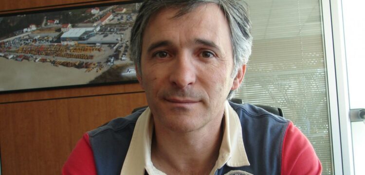 Empresário de Pombal encontrado morto em Moçambique