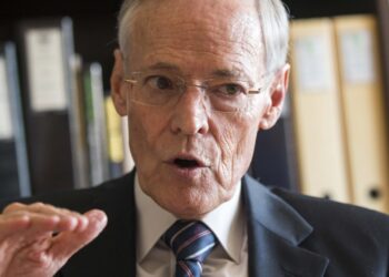 Entrevista | Carlos Borrego: “Há secas, não por falta de água, mas porque não sabemos actuar convenientemente”