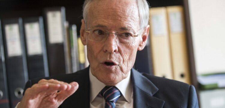 Entrevista | Carlos Borrego: “Há secas, não por falta de água, mas porque não sabemos actuar convenientemente”