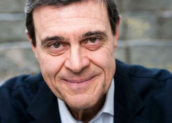 Entrevista | Luís Portela: “Hoje há dezenas de universidades que têm cadeiras de parapsicologia”