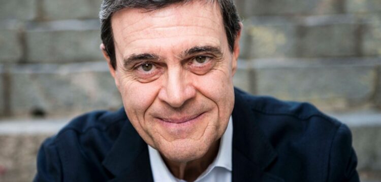Entrevista | Luís Portela: “Hoje há dezenas de universidades que têm cadeiras de parapsicologia”