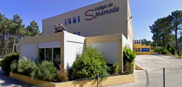 Escola de Hotelaria de Fátima cresce para o Colégio de S. Mamede