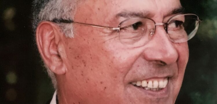 Funeral do antigo vereador da Cultura de Leiria Alfredo Maia será amanhã
