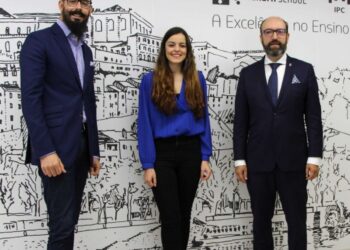 Investigadora de Porto de Mós desenvolve dispositivo para determinar grupo sanguíneo