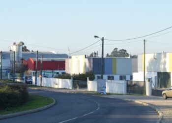 Investimentos de dez milhões de euros na zona industrial de Ourém criam 250 empregos