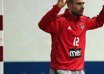 João Ferreirinho vai à Máquina do Tempo
