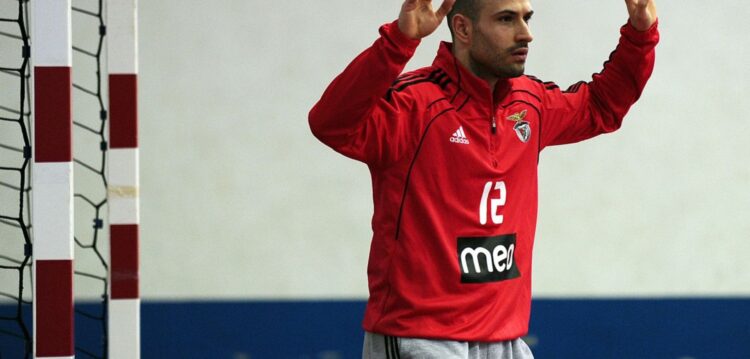 João Ferreirinho vai à Máquina do Tempo