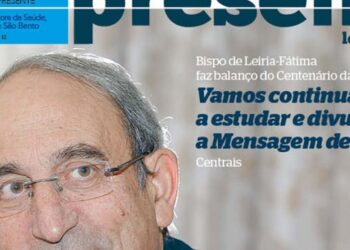 Jornal Presente encerra no final do ano