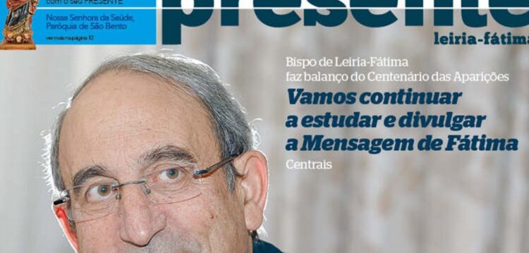 Jornal Presente encerra no final do ano