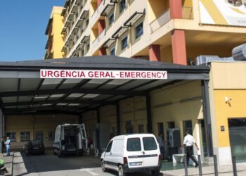 Leiria é o melhor hospital público de média dimensão