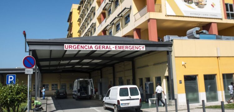 Leiria é o melhor hospital público de média dimensão