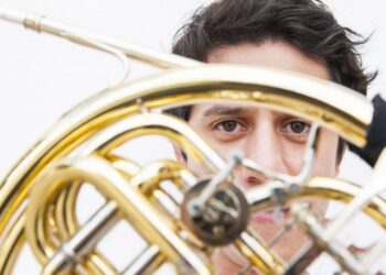 Mickael Faustino: “Ideia do In Music é tornar a música acessível e perceptível a todos”