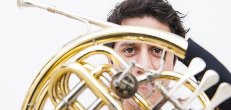 Mickael Faustino: “Ideia do In Music é tornar a música acessível e perceptível a todos”