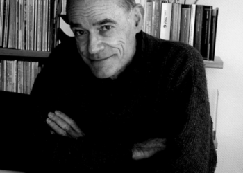 Morreu José Santa Rita, arquitecto que urbanizou Leiria e Marinha Grande