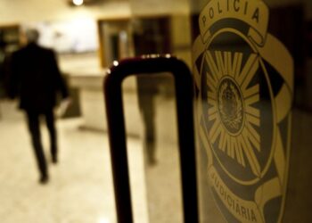 Operação da PJ de Leiria trava grupo que causou prejuízos de dez milhões de euros