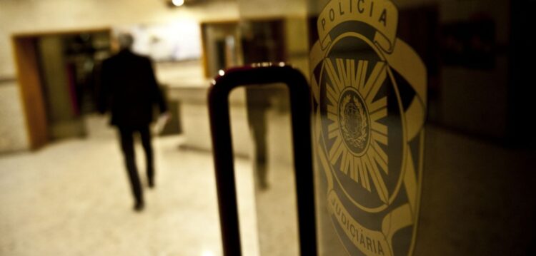 Operação da PJ de Leiria trava grupo que causou prejuízos de dez milhões de euros