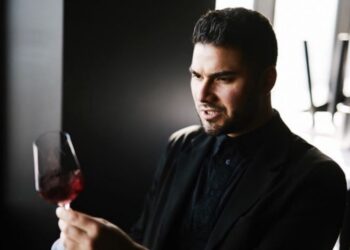 Os vinhos levaram Carlos Simões de Fátima até à Austrália
