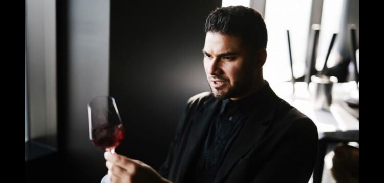 Os vinhos levaram Carlos Simões de Fátima até à Austrália