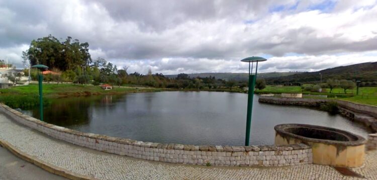 Parque de campismo do Arrimal reabrirá no próximo Verão