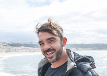 Rodrigo Koxa: “Questionei os vídeos do Garrett McNamara e pensei que ele era muito malandro”