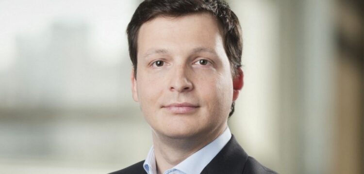 Samuel Martins assume cargo de direcção na Microsoft
