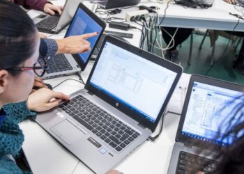 Sector das TICE gera negócios de quase 200 milhões em Leiria