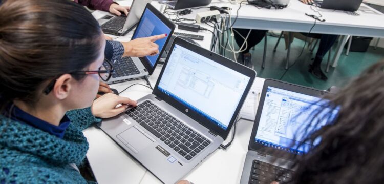 Sector das TICE gera negócios de quase 200 milhões em Leiria