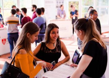 Universidades britânicas apresentam-se esta quarta-feira em Leiria
