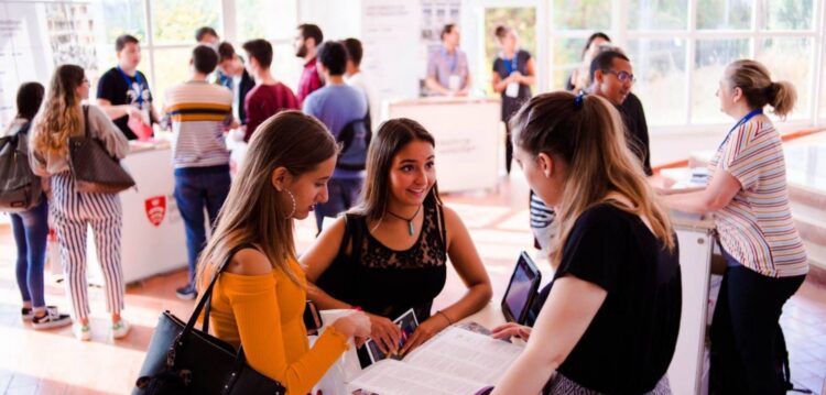 Universidades britânicas apresentam-se esta quarta-feira em Leiria