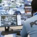Videovigilância ajuda a detectar furtos e agressões em Leiria